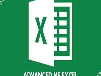 Advance Excel