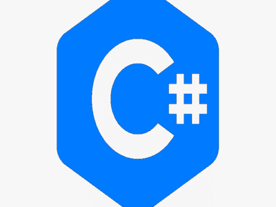 C#