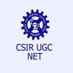 CSIR-UGC-NET JRF