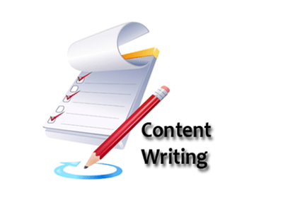 Content Writing