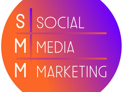 Social Media Marketing (SMM)